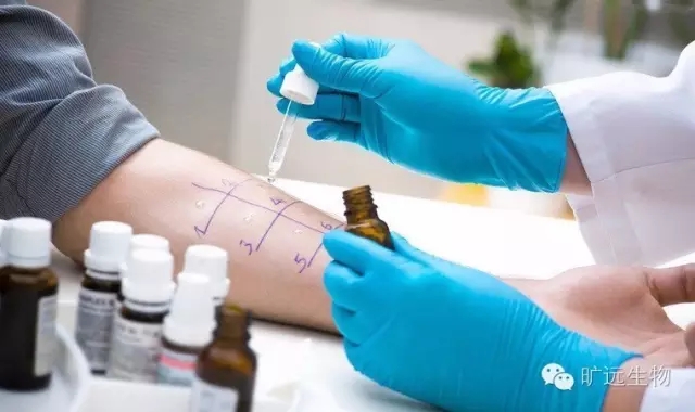 CFDA拟调整三类体表诊断试剂分类：730项归属三类，287项不属医疗器械